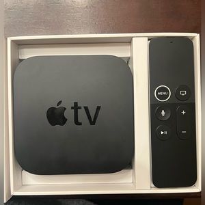 Apple TV HD - 32 gb